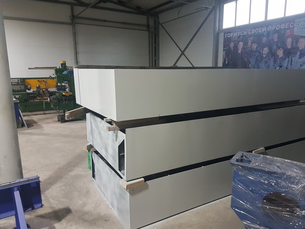 производители плазменных станков с чпу