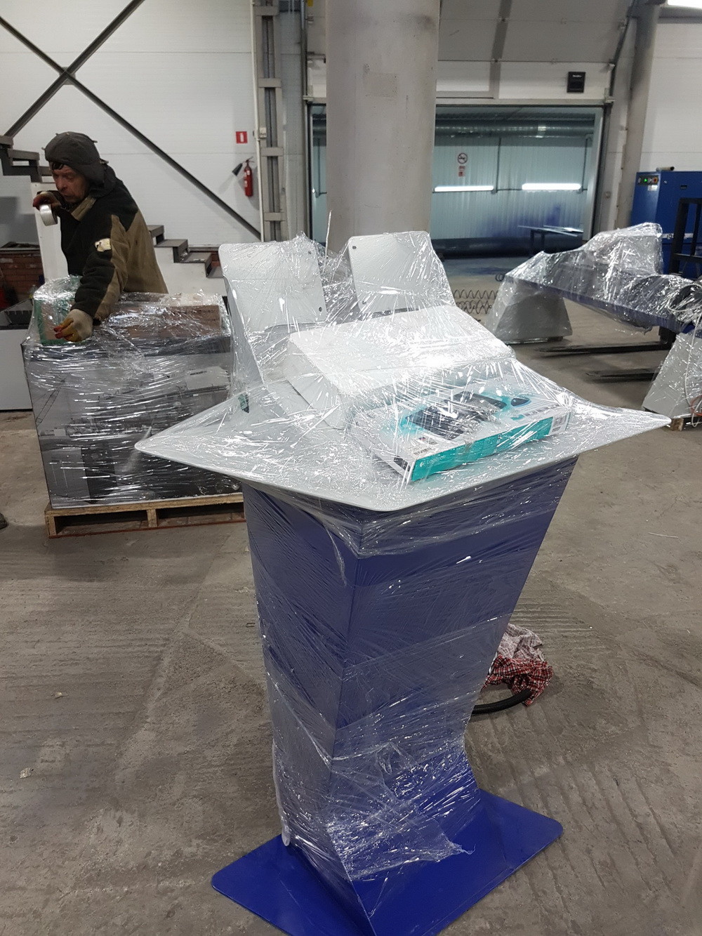 плазменный резак с чпу