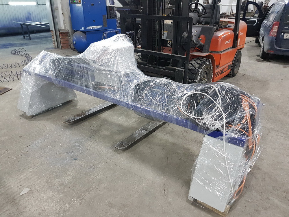 плазморез с чпу