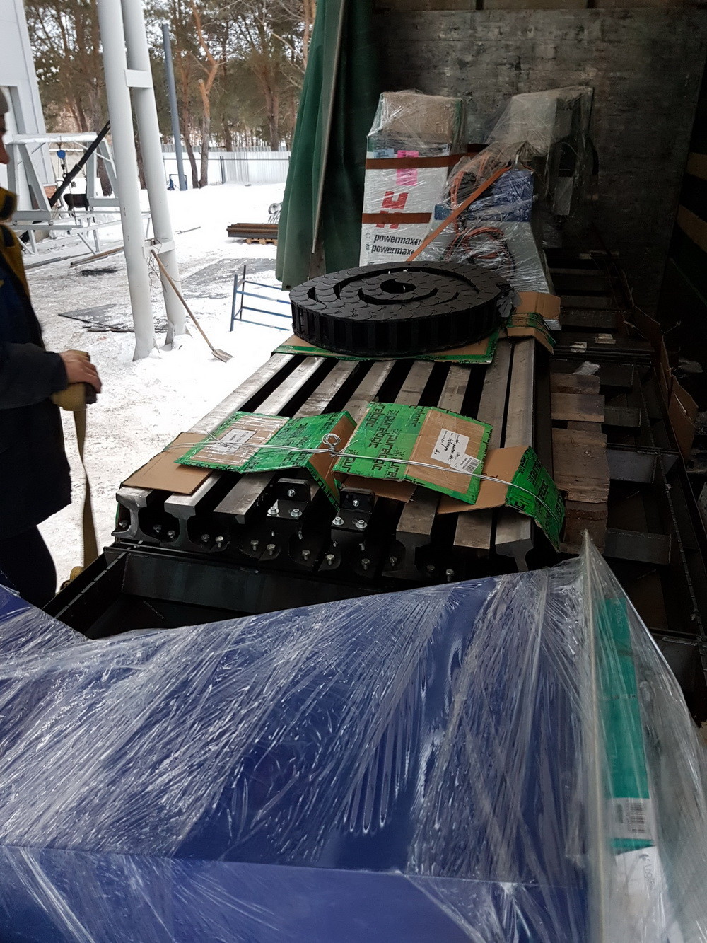 чпу плазморез